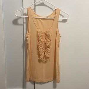 Lightly worn blouse (looks like new)